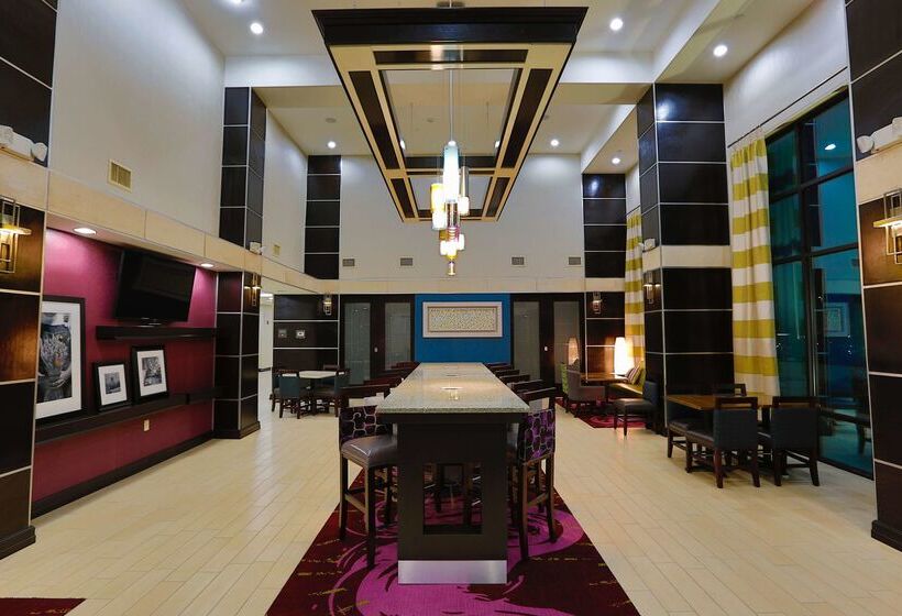 ホテル Hampton Inn & Suites Missouri City, Tx