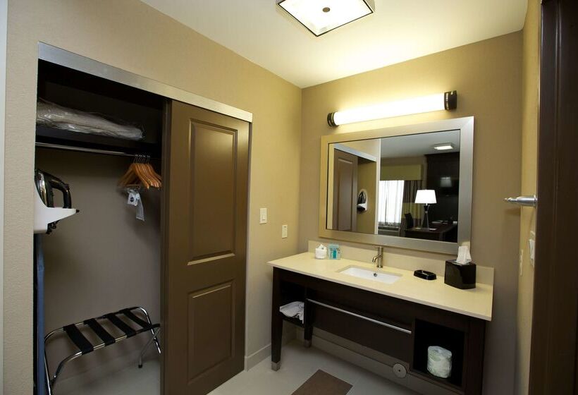 ホテル Hampton Inn & Suites Missouri City, Tx