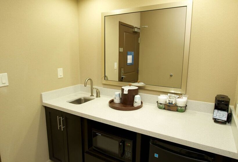 호텔 Hampton Inn & Suites Missouri City, Tx