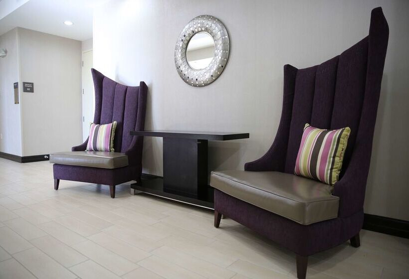 ホテル Hampton Inn & Suites Missouri City, Tx