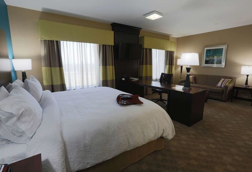 ホテル Hampton Inn & Suites Missouri City, Tx