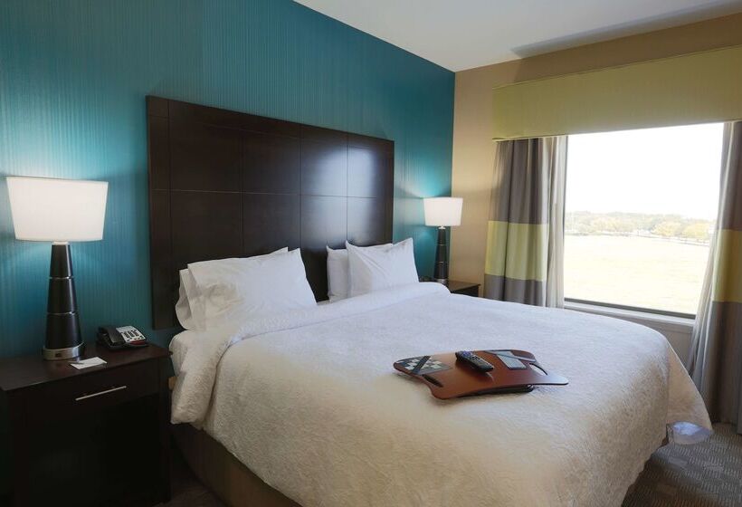 ホテル Hampton Inn & Suites Missouri City, Tx