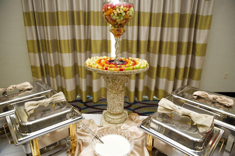 ホテル Hampton Inn & Suites Missouri City, Tx