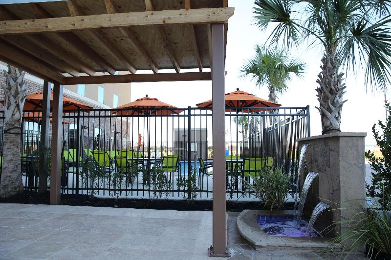 ホテル Hampton Inn & Suites Missouri City, Tx