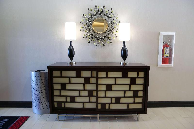 ホテル Hampton Inn & Suites Missouri City, Tx