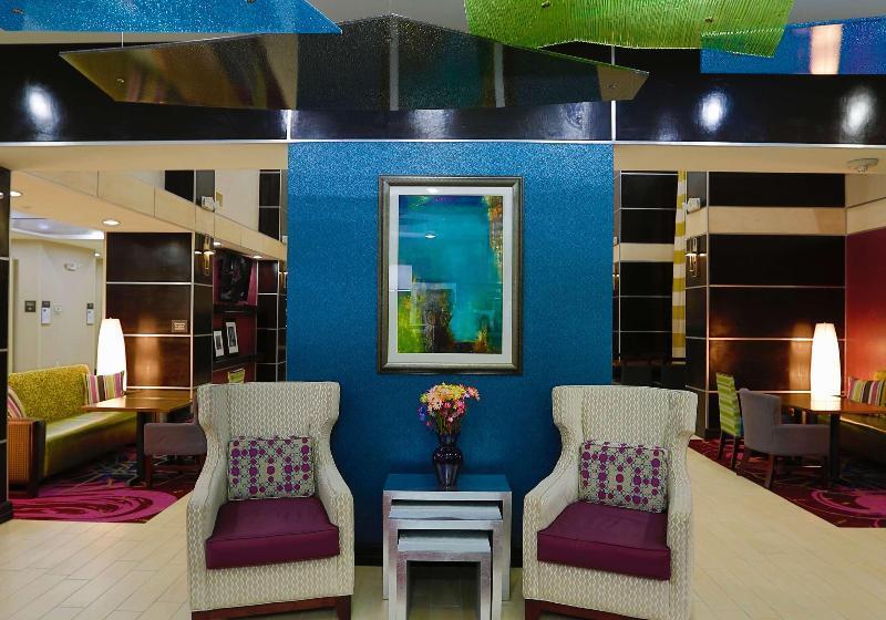 ホテル Hampton Inn & Suites Missouri City, Tx