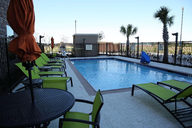 ホテル Hampton Inn & Suites Missouri City, Tx