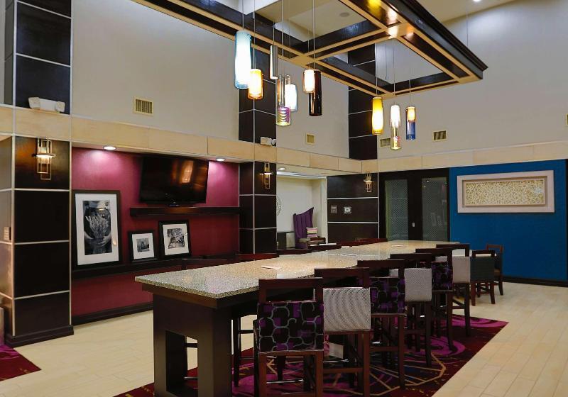 호텔 Hampton Inn & Suites Missouri City, Tx