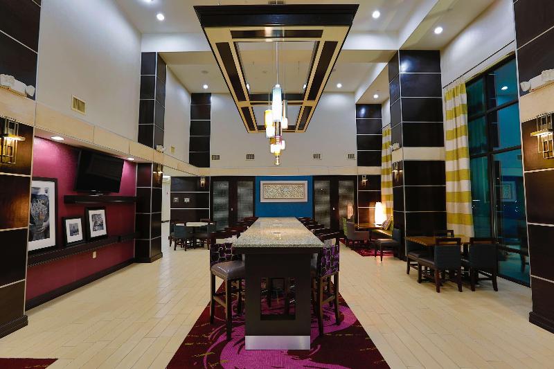 호텔 Hampton Inn & Suites Missouri City, Tx