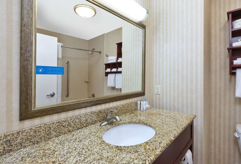 فندق Hampton Inn Detroit/southgate