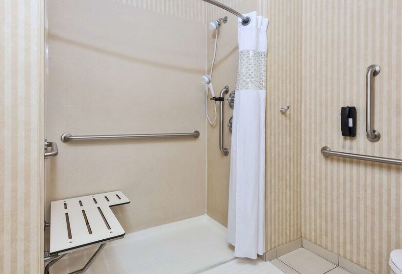 فندق Hampton Inn Detroit/southgate