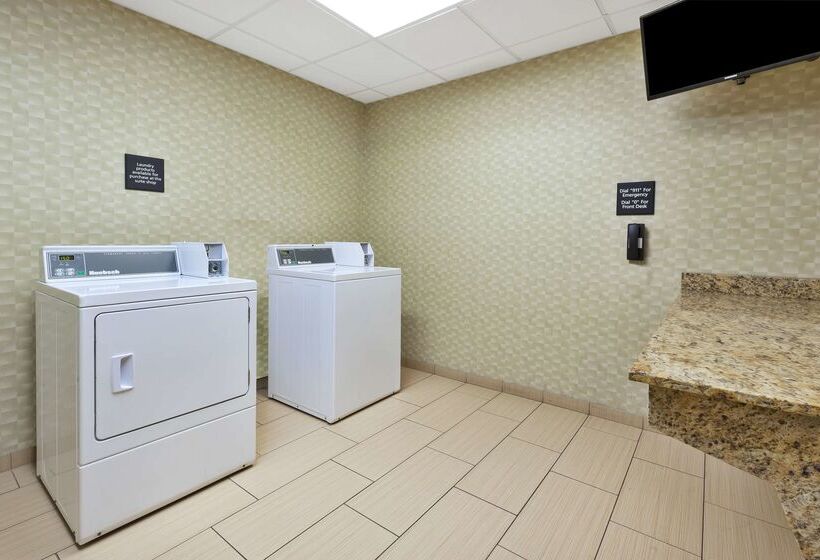 فندق Hampton Inn Detroit/southgate