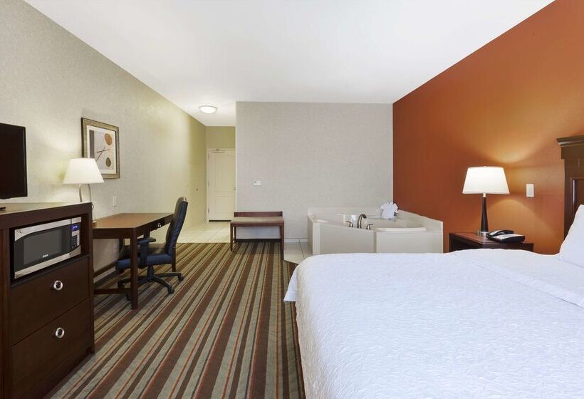 فندق Hampton Inn Detroit/southgate