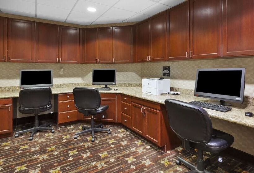 فندق Hampton Inn Detroit/southgate