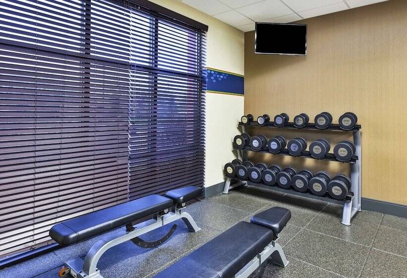 فندق Hampton Inn Detroit/southgate