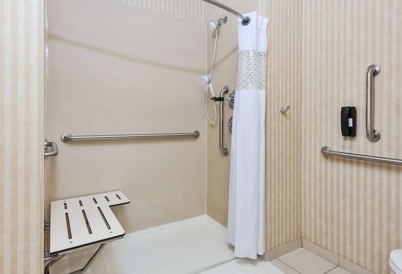 فندق Hampton Inn Detroit/southgate