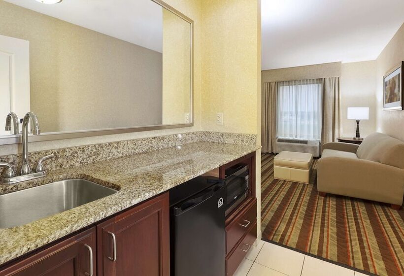 فندق Hampton Inn Detroit/southgate