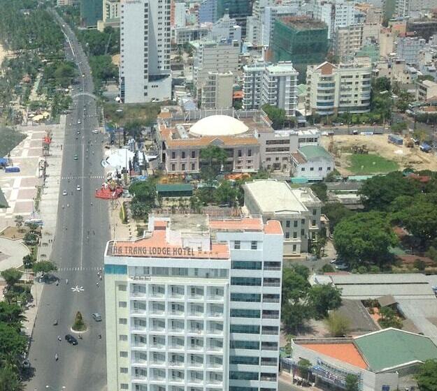 هتل Havana Nha Trang