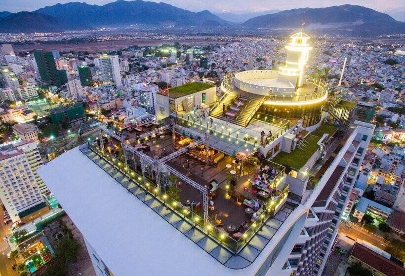 هتل Havana Nha Trang