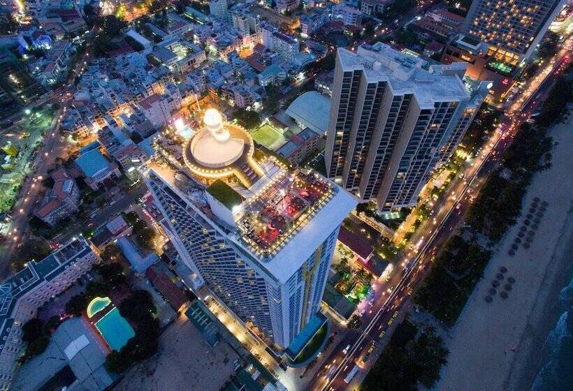 هتل Havana Nha Trang