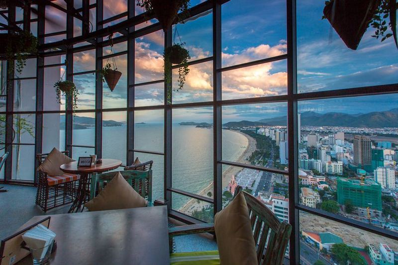 هتل Havana Nha Trang