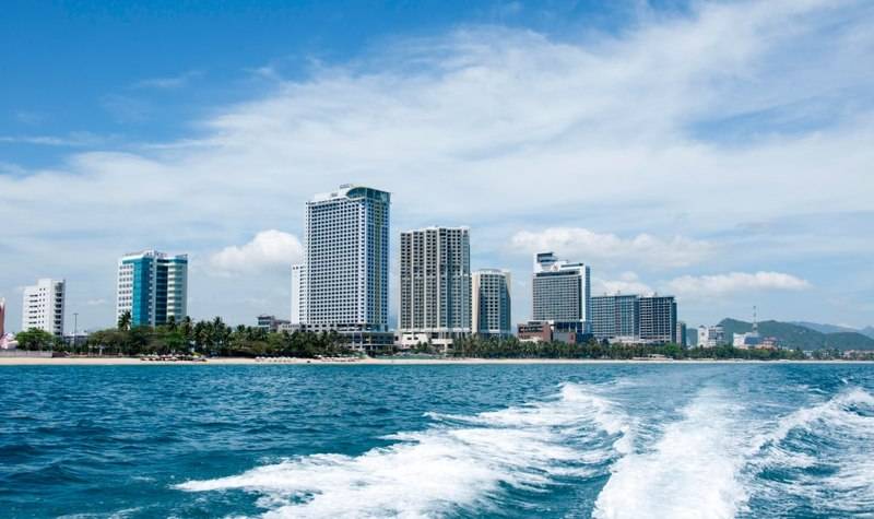 هتل Havana Nha Trang