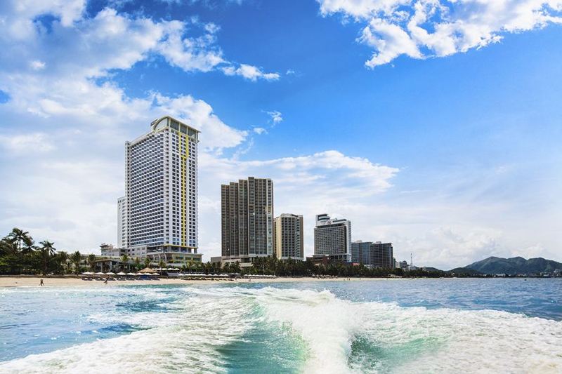 هتل Havana Nha Trang