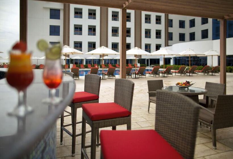 هتل Four Points By Sheraton Al Ain