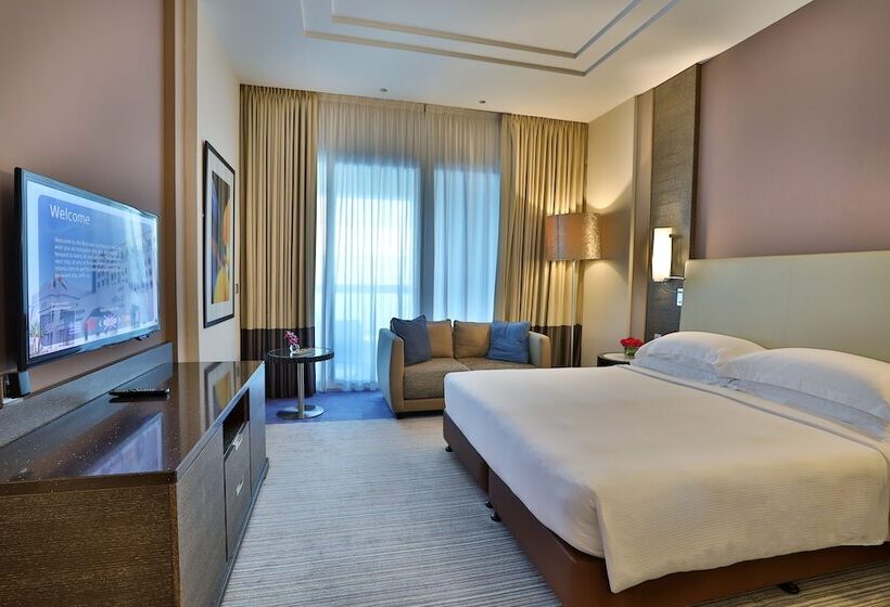 هتل Four Points By Sheraton Al Ain