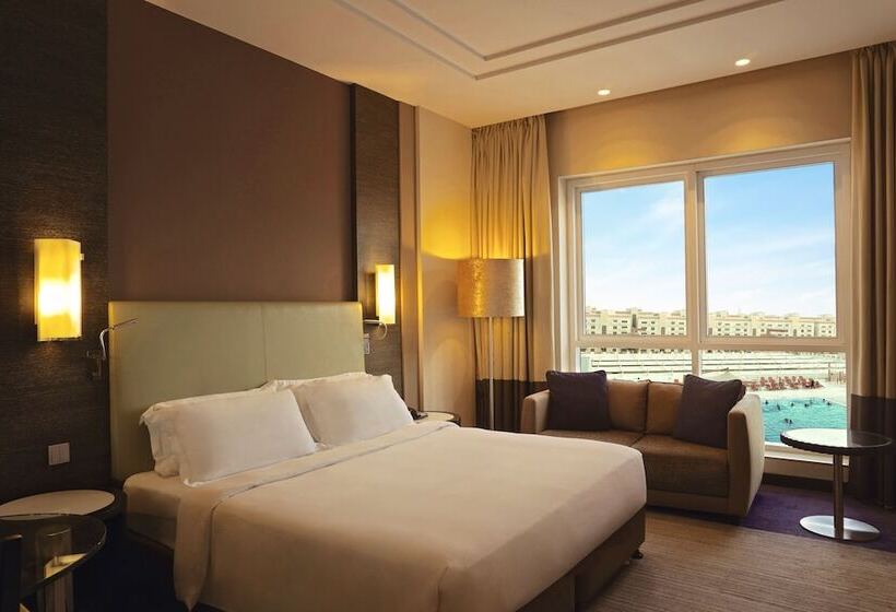 هتل Four Points By Sheraton Al Ain