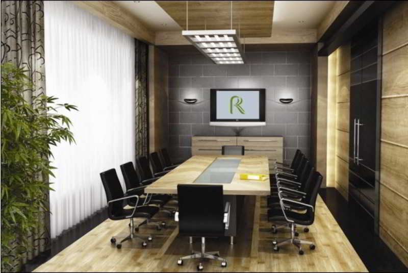 هتل Four Points By Sheraton Al Ain