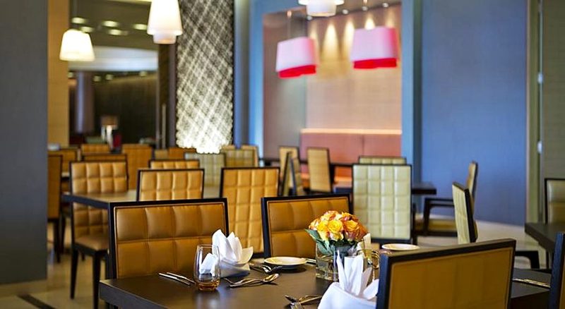 هتل Four Points By Sheraton Al Ain