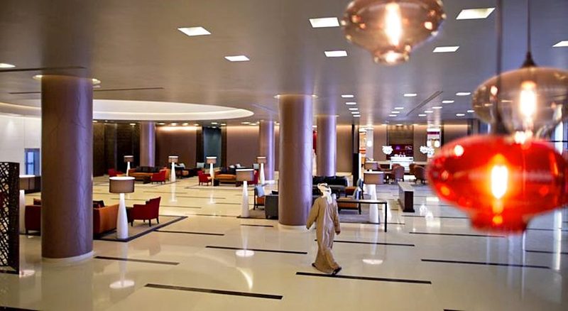 هتل Four Points By Sheraton Al Ain