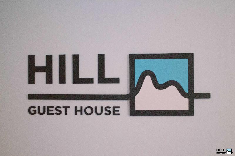 酒店 Nampo Hill Guesthouse