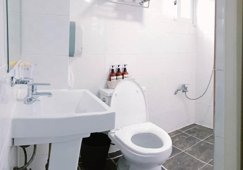 酒店 Nampo Hill Guesthouse