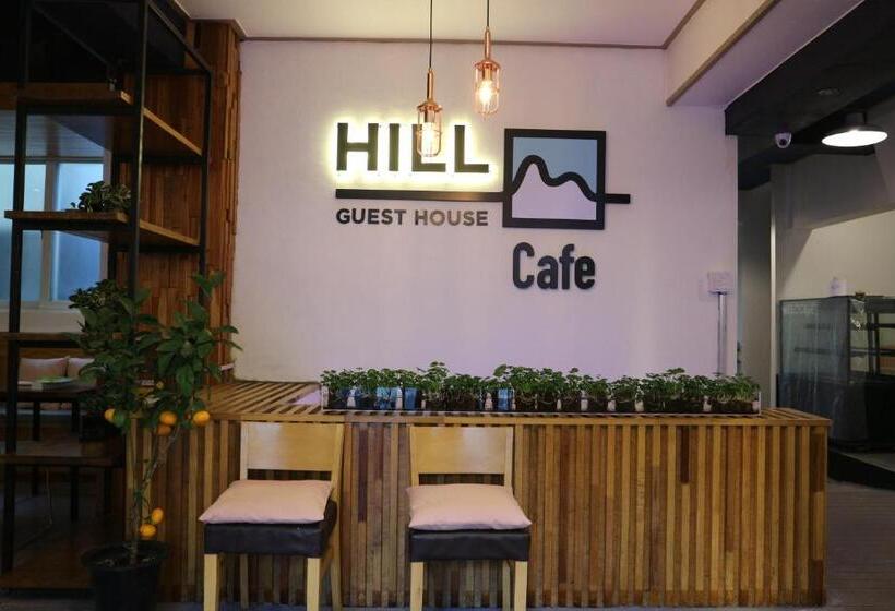酒店 Nampo Hill Guesthouse