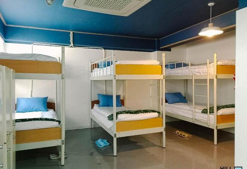 酒店 Nampo Hill Guesthouse