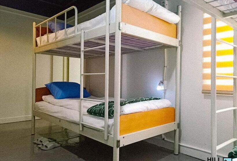 酒店 Nampo Hill Guesthouse