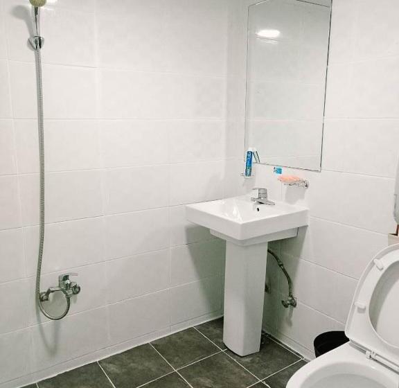 酒店 Nampo Hill Guesthouse