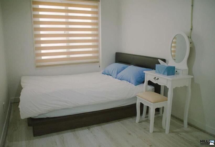 酒店 Nampo Hill Guesthouse