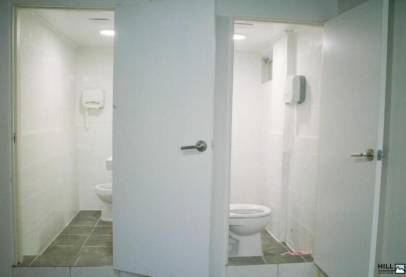 酒店 Nampo Hill Guesthouse