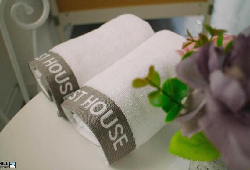 酒店 Nampo Hill Guesthouse