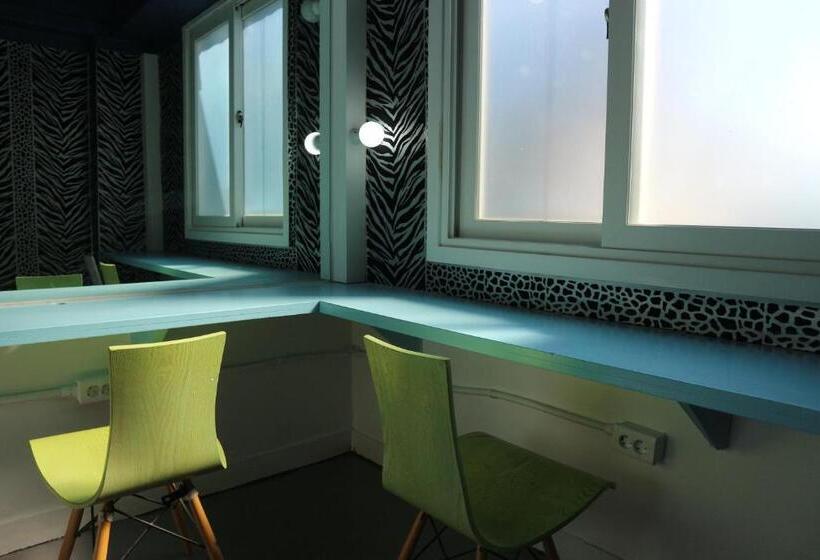 酒店 Nampo Hill Guesthouse