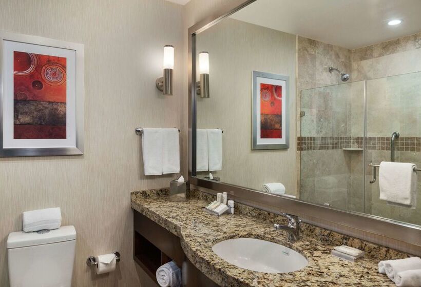 Отель Hilton Garden Inn Queretaro