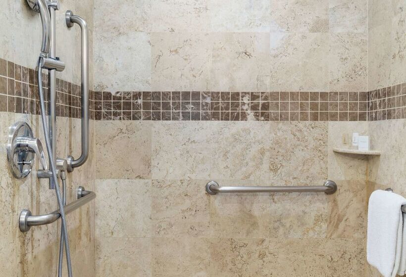 Отель Hilton Garden Inn Queretaro