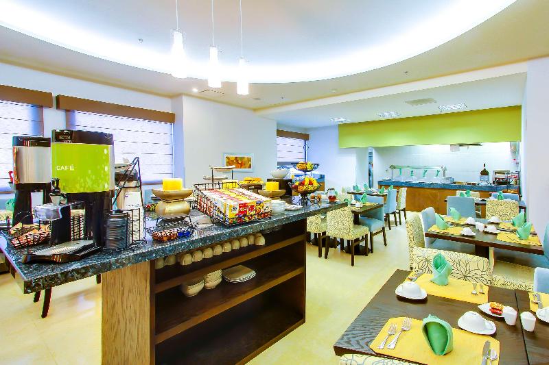 Отель Hilton Garden Inn Queretaro