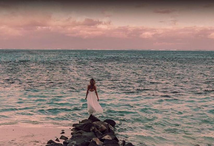 Hotel Holiday Inn Mauritius Mon Trésor, An Ihg