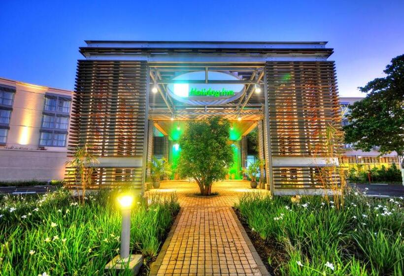 Hotel Holiday Inn Mauritius Mon Trésor, An Ihg