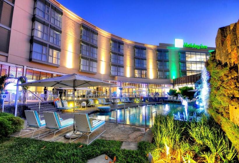 Hotel Holiday Inn Mauritius Mon Trésor, An Ihg