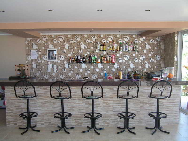 酒店 Holidays Apartments